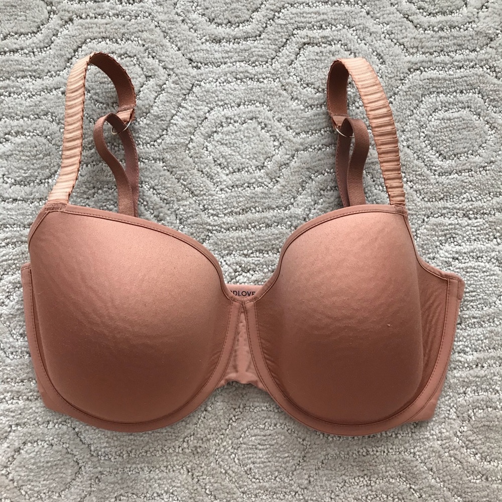 ThirdLove T-Shirt Bra